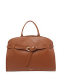 Coccinellebelt-buckle tote bag