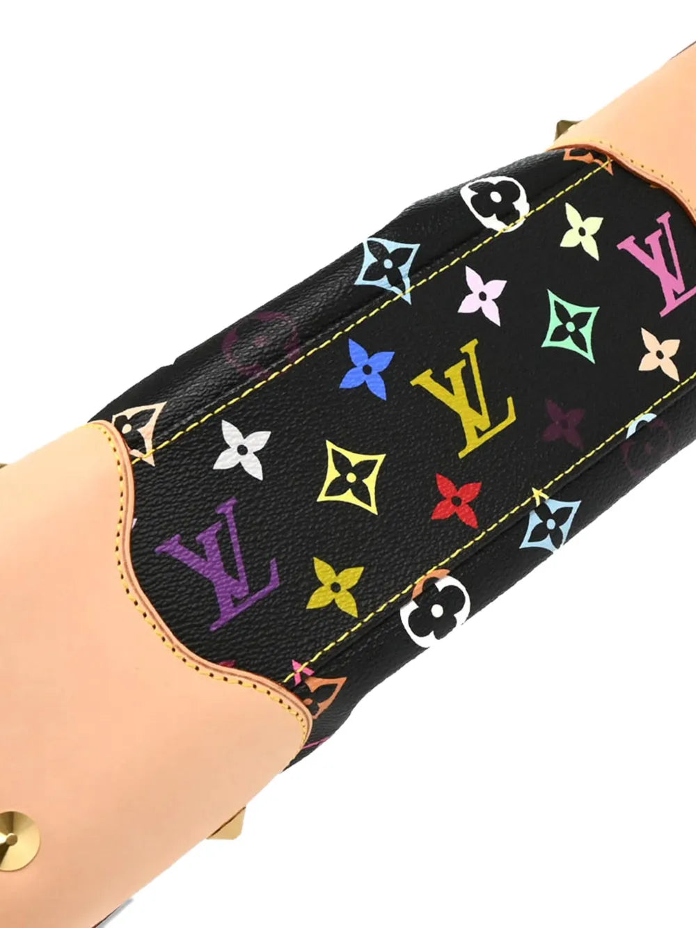 Pre-OwnedLouis Vuitton Pre-Owned2010 Judy MM 2way shoulder