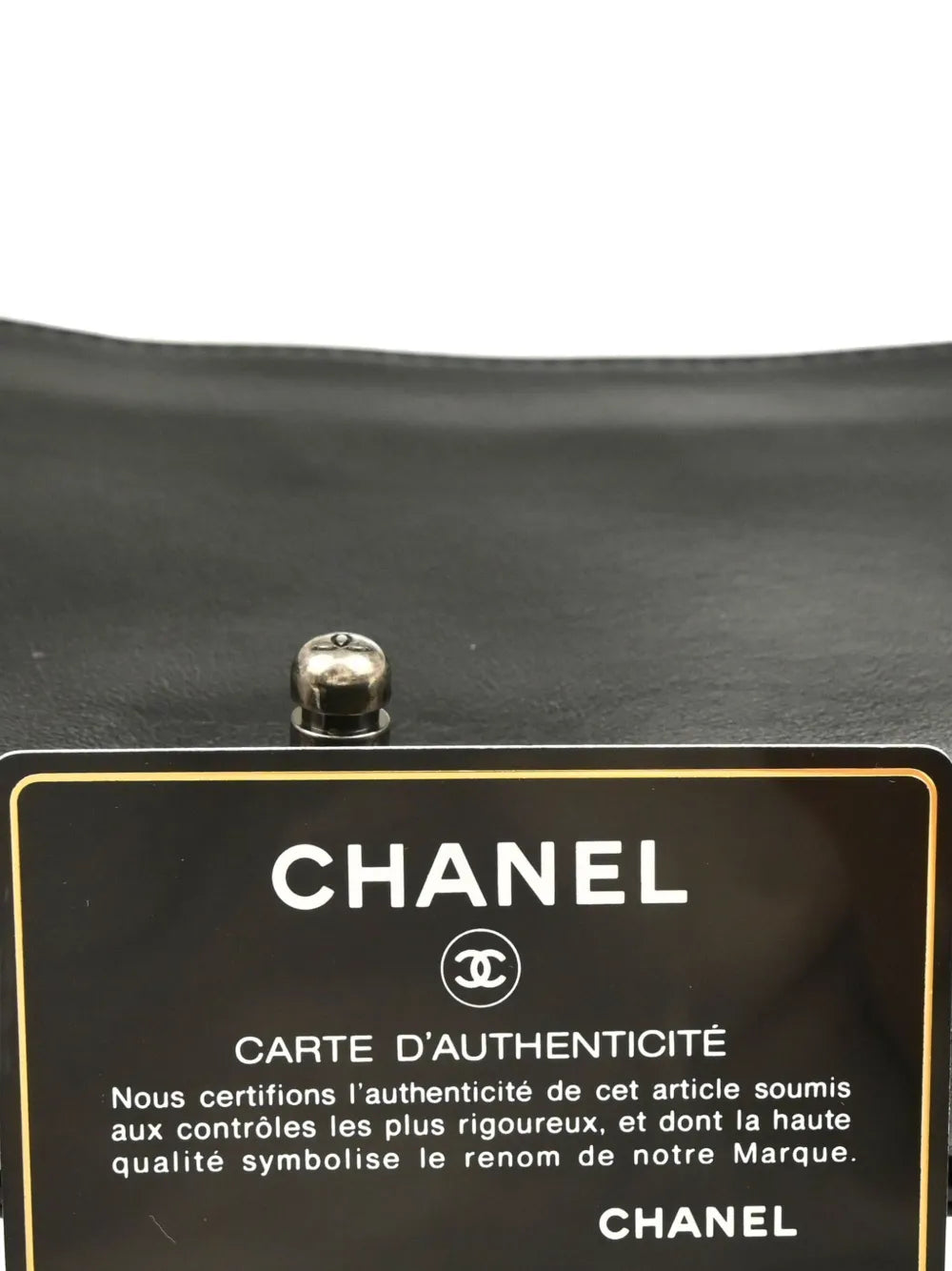 Pre-OwnedCHANEL Pre-Owned2014 medium Boy Reverso New shoulder bag