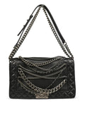Pre-OwnedCHANEL Pre-Owned2014 medium Boy Reverso New shoulder bag