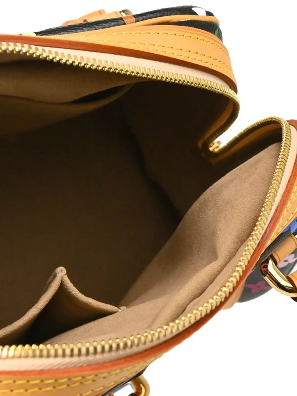 Pre-OwnedLouis Vuitton Pre-Owned2007 Priscilla handbag