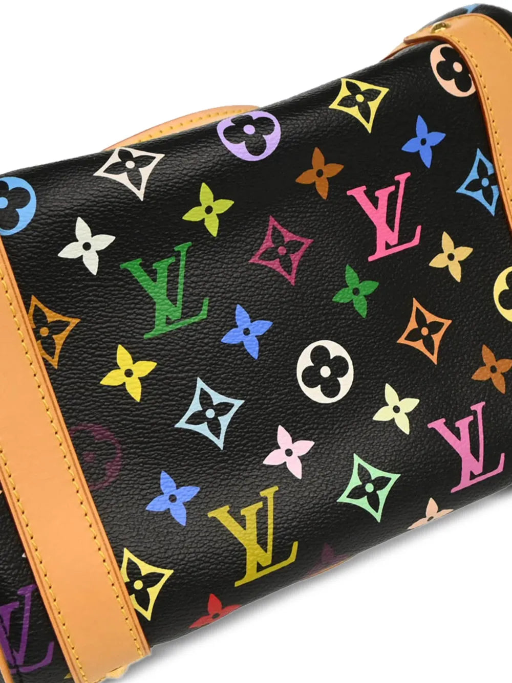 Pre-OwnedLouis Vuitton Pre-Owned2007 Priscilla handbag
