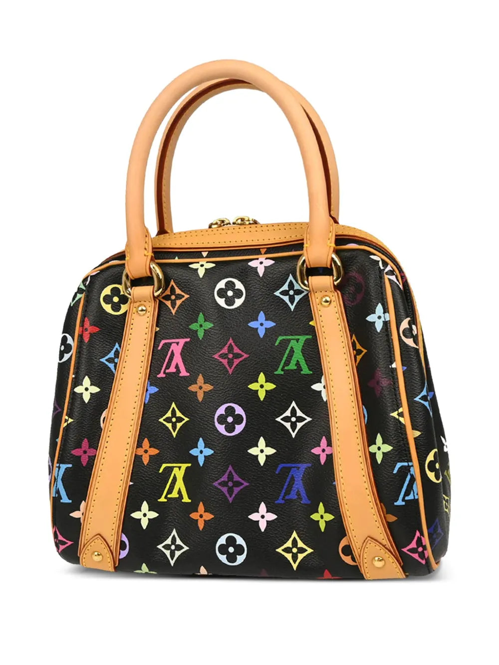 Pre-OwnedLouis Vuitton Pre-Owned2007 Priscilla handbag