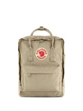 Fj?lr?enKanken Classic top-handle backpack