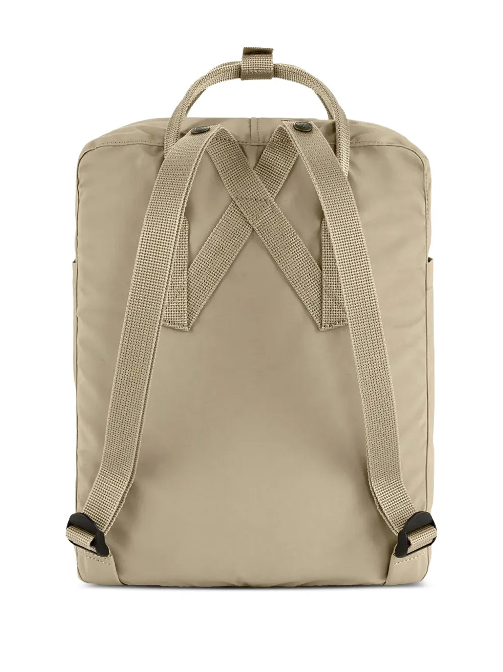 Fj?lr?enKanken Classic top-handle backpack