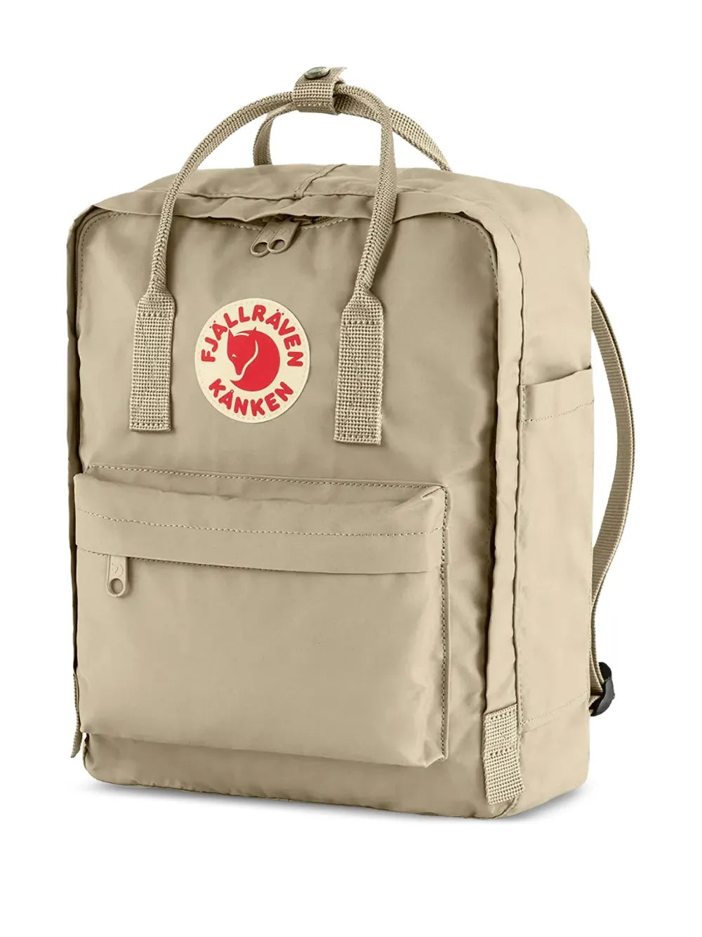 Fj?lr?enKanken Classic top-handle backpack