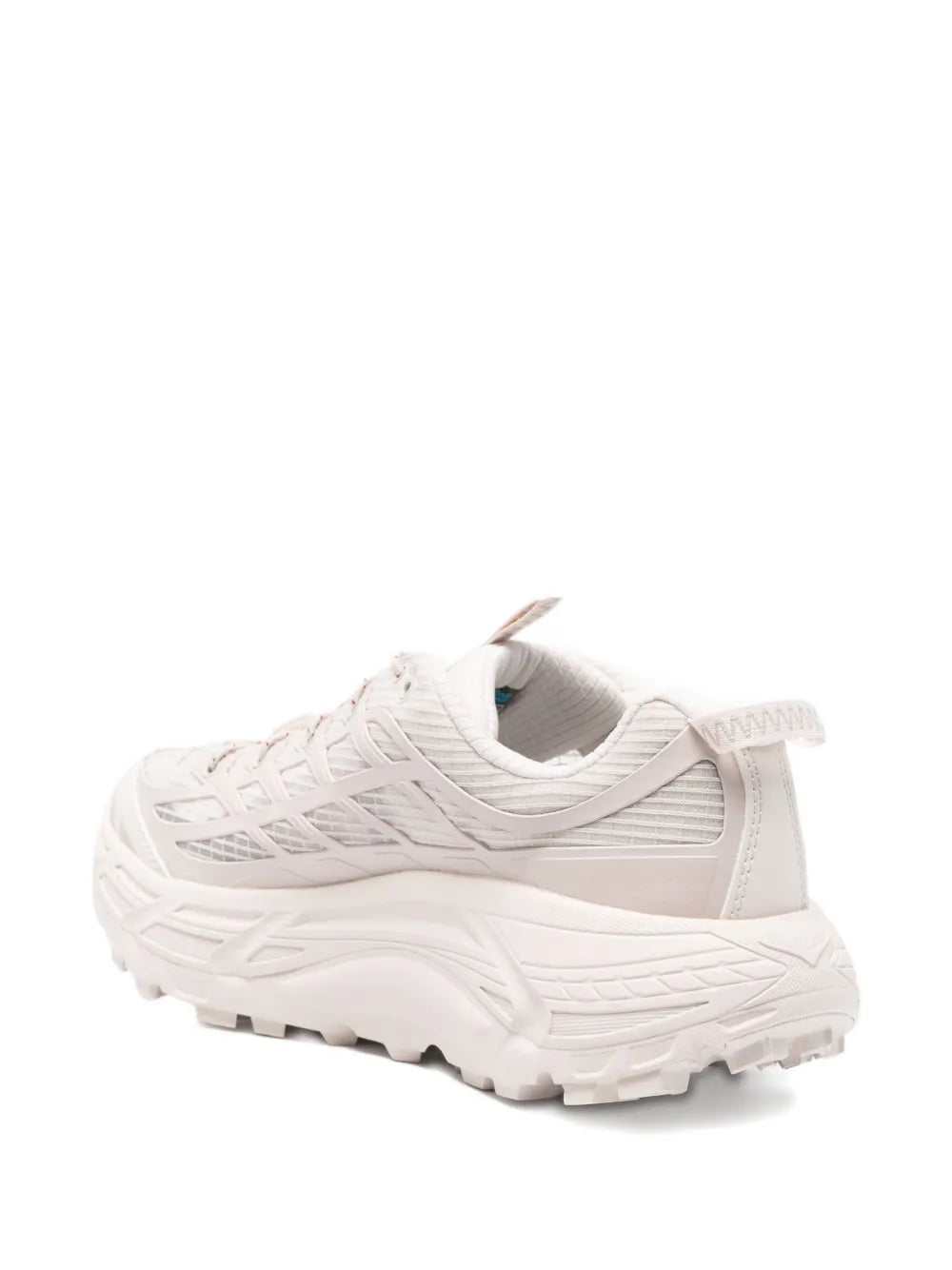 Hoka Mafate Three2 Low-Top Sneakers