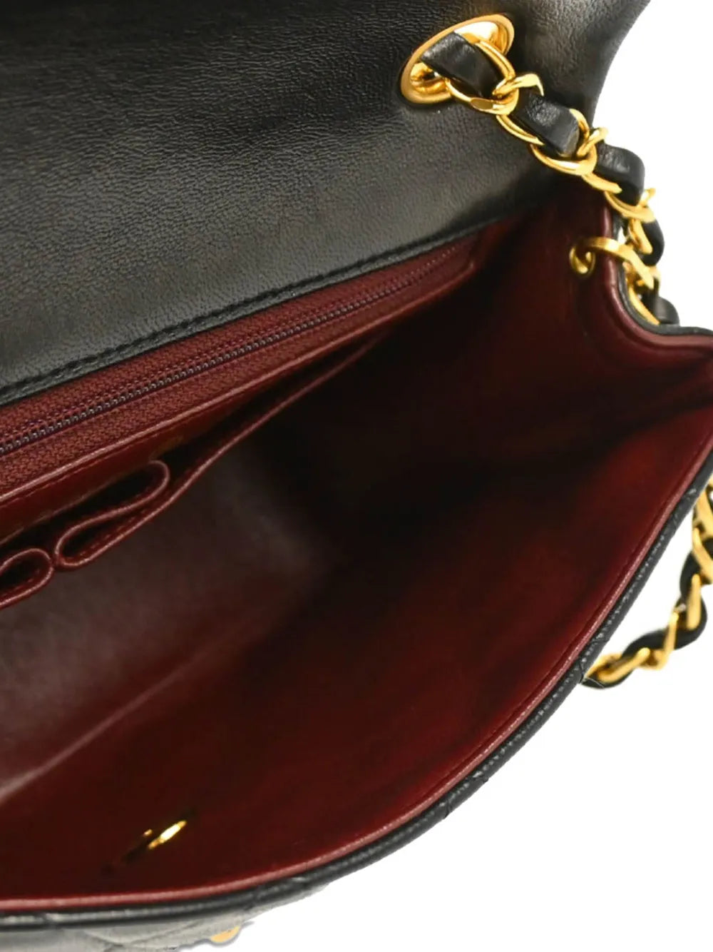 Pre-OwnedCHANEL Pre-Owned1992 Classic Square Flap shoulder bag