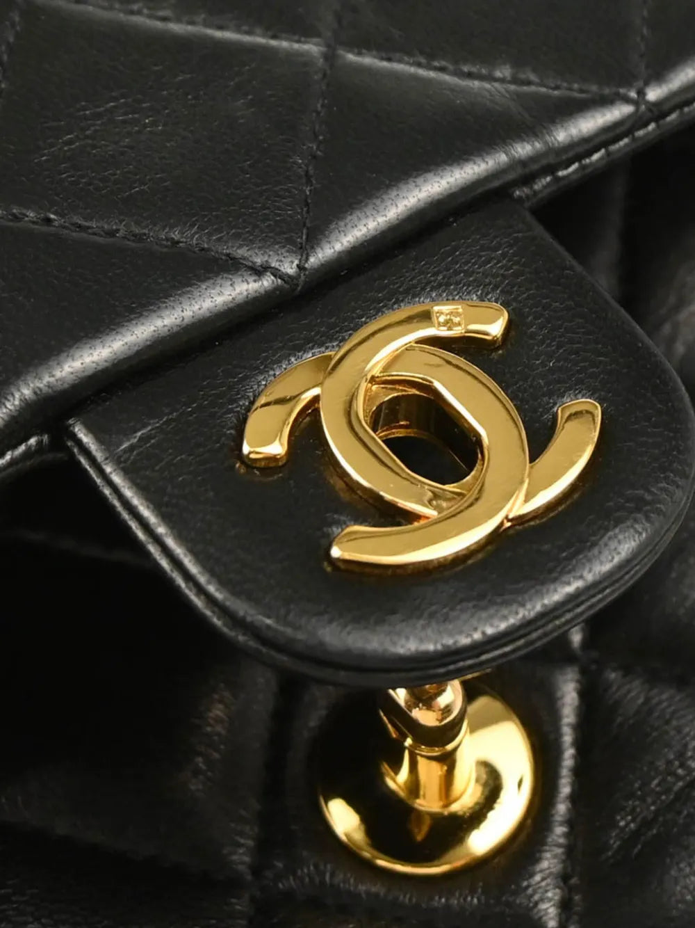 Pre-OwnedCHANEL Pre-Owned1992 Classic Square Flap shoulder bag