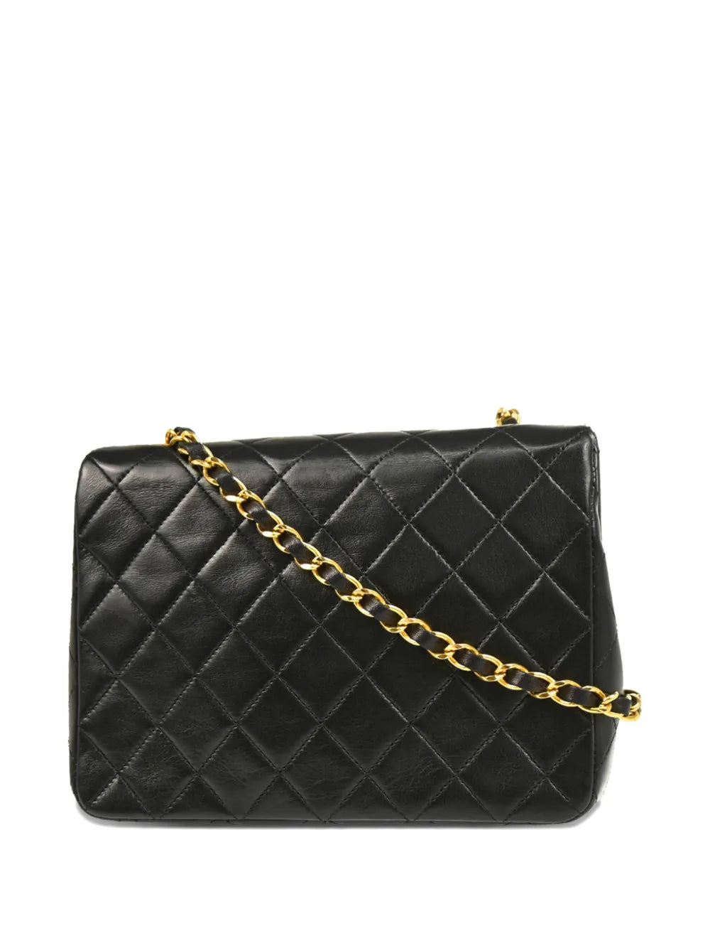 Pre-OwnedCHANEL Pre-Owned1990 Classic Flap shoulder bag