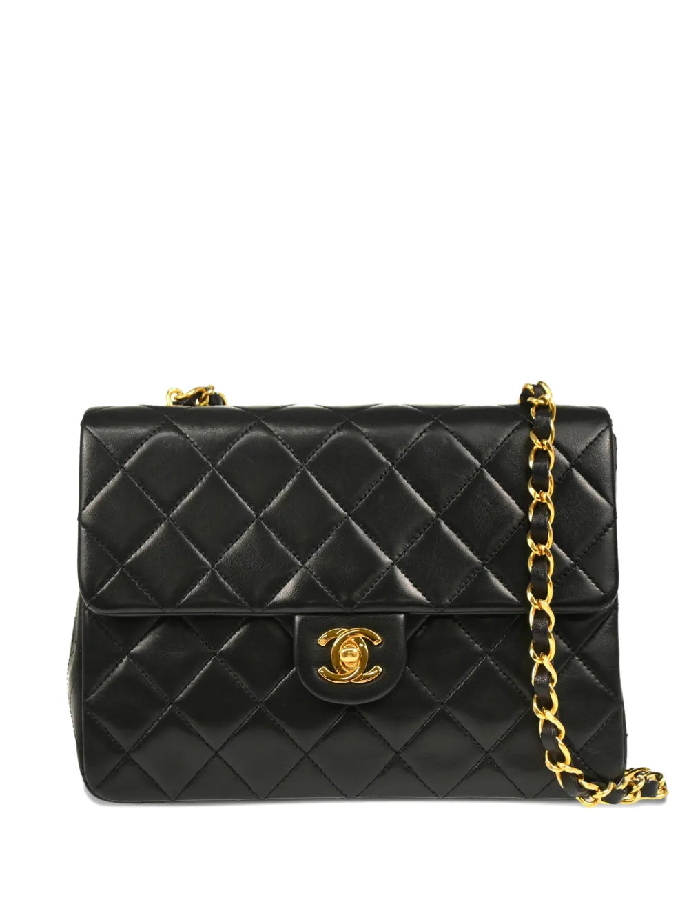 Pre-OwnedCHANEL Pre-Owned1990 Classic Flap shoulder bag