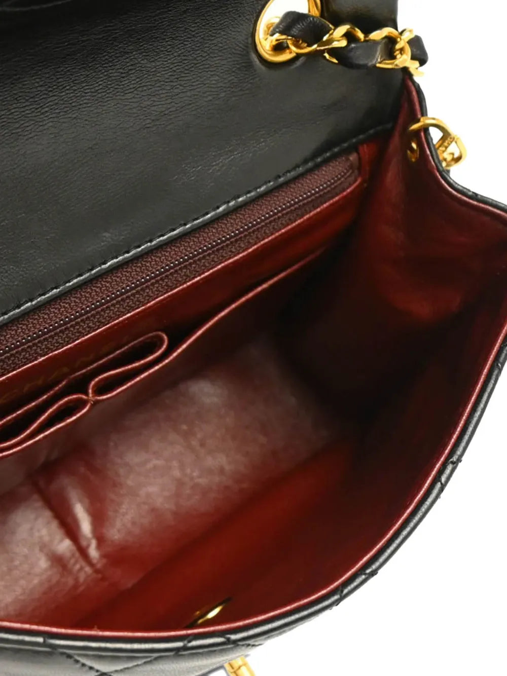 Pre-OwnedCHANEL Pre-Owned1990 Classic Flap shoulder bag