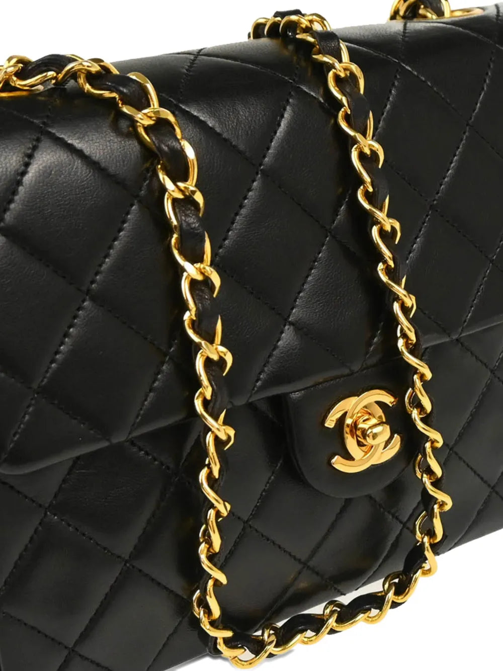 Pre-OwnedCHANEL Pre-Owned1990 Classic Flap shoulder bag