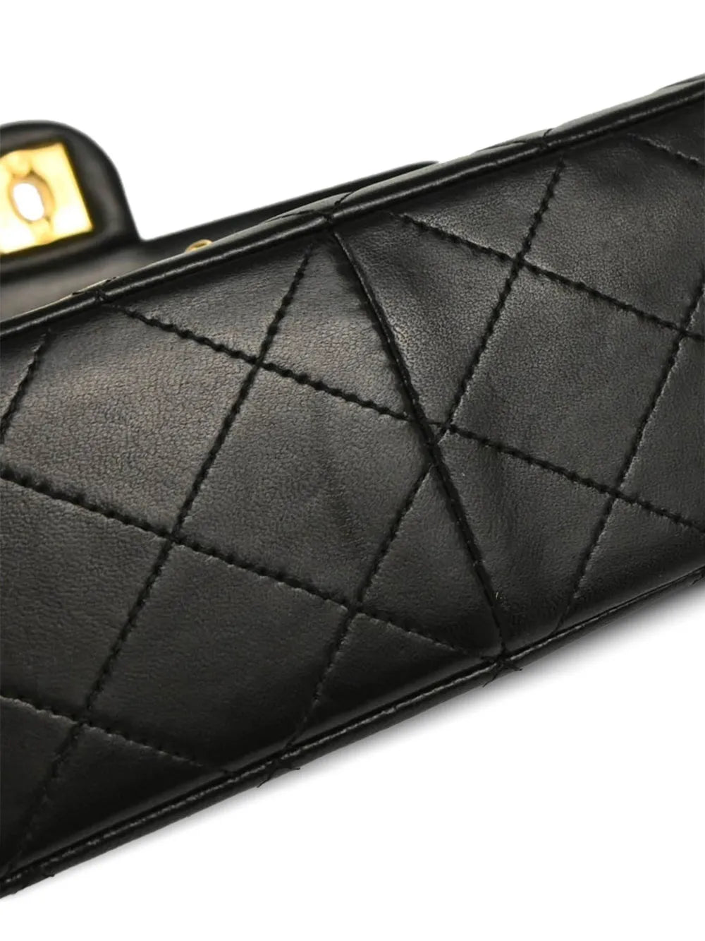 Pre-OwnedCHANEL Pre-Owned1990 Classic Flap shoulder bag
