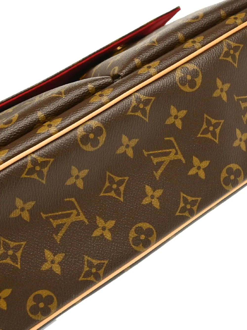 Pre-OwnedLouis Vuitton Pre-Owned2005 Viva Cite GM handbag