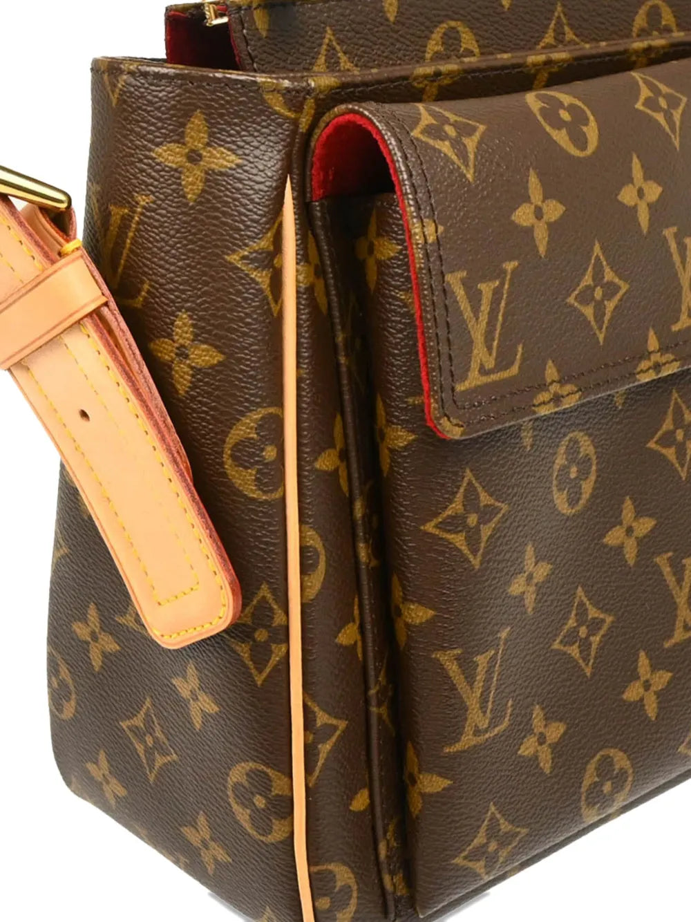 Pre-OwnedLouis Vuitton Pre-Owned2005 Viva Cite GM handbag