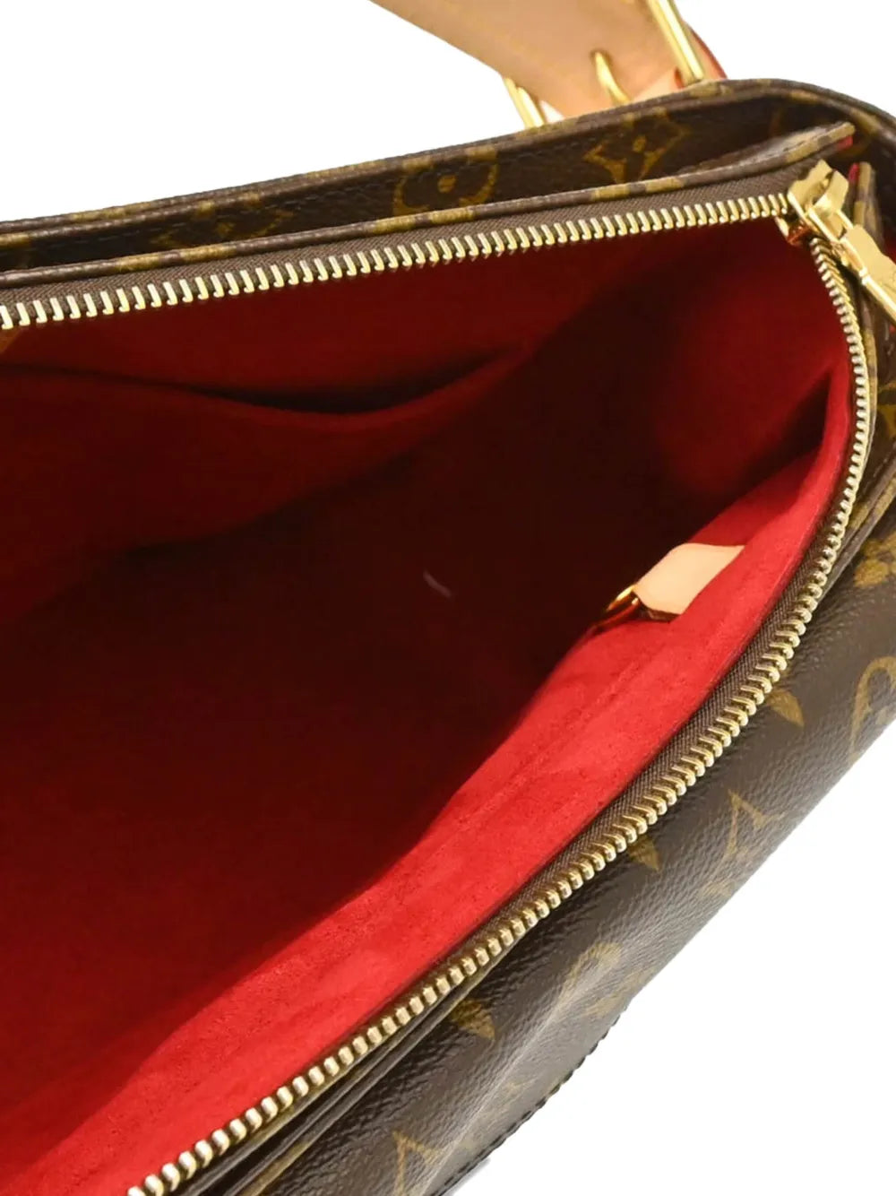 Pre-OwnedLouis Vuitton Pre-Owned2005 Viva Cite GM handbag