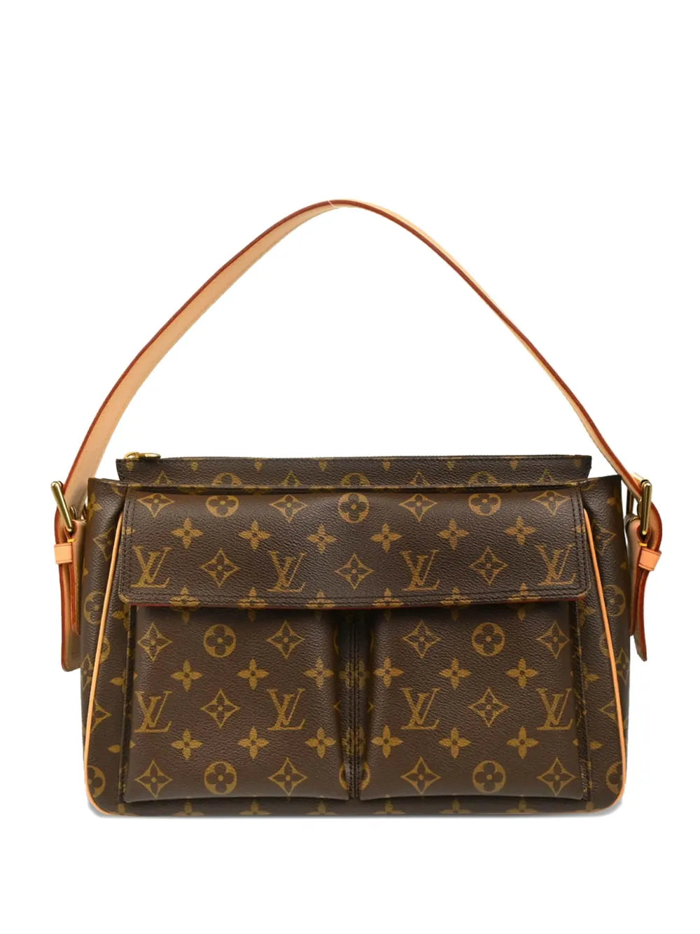Pre-OwnedLouis Vuitton Pre-Owned2005 Viva Cite GM handbag