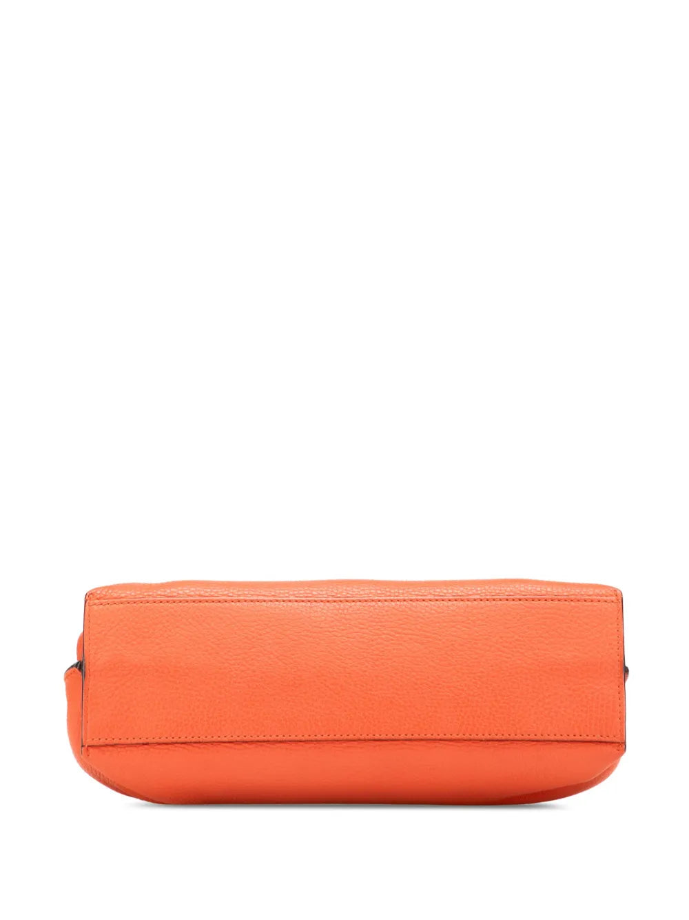 Pre-OwnedGucci Pre-Owned2000-2015 Small Leather Bamboo Daily satchel