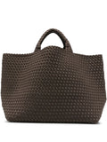 NAGHEDIlarge St. Barth's tote bag