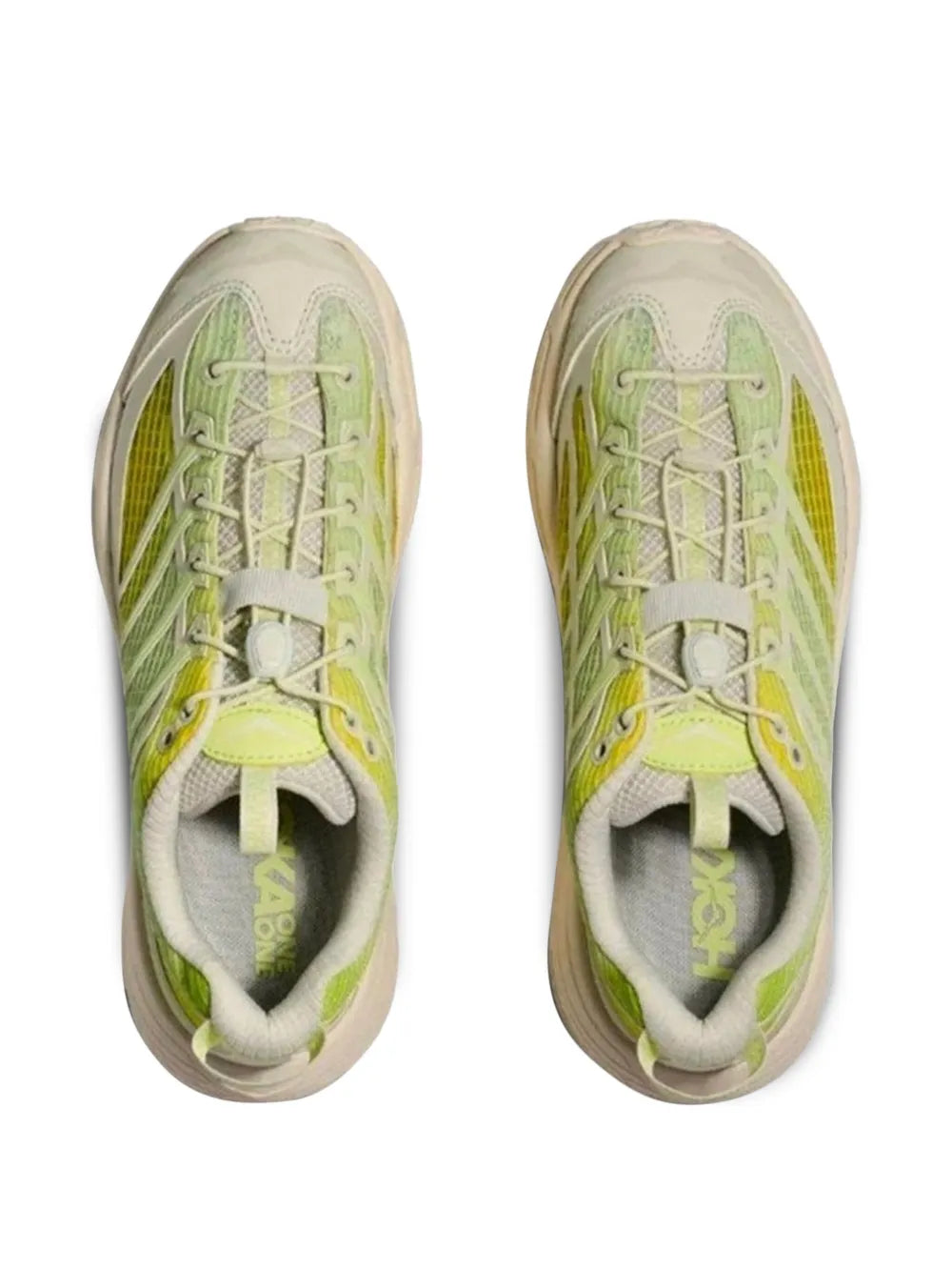 Hoka Mafate Three2 Sneakers