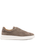 Henderson Baracco Suede Sneakers