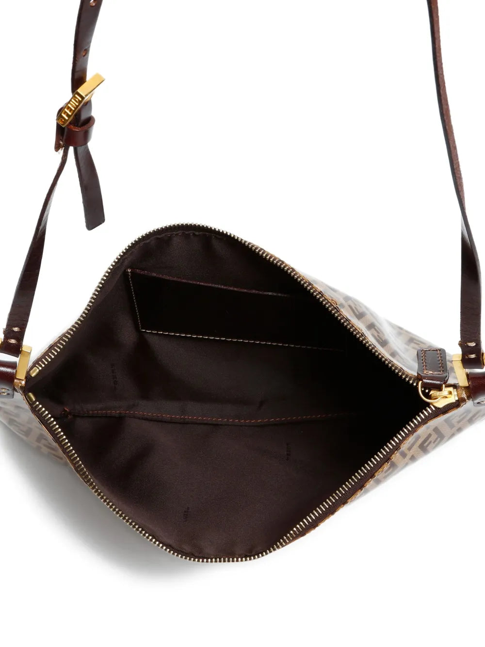 Pre-OwnedFendi Pre-Owned1990-2000 Zucchino shoulder bag