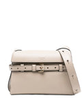 MoschinoTie Me shoulder bag