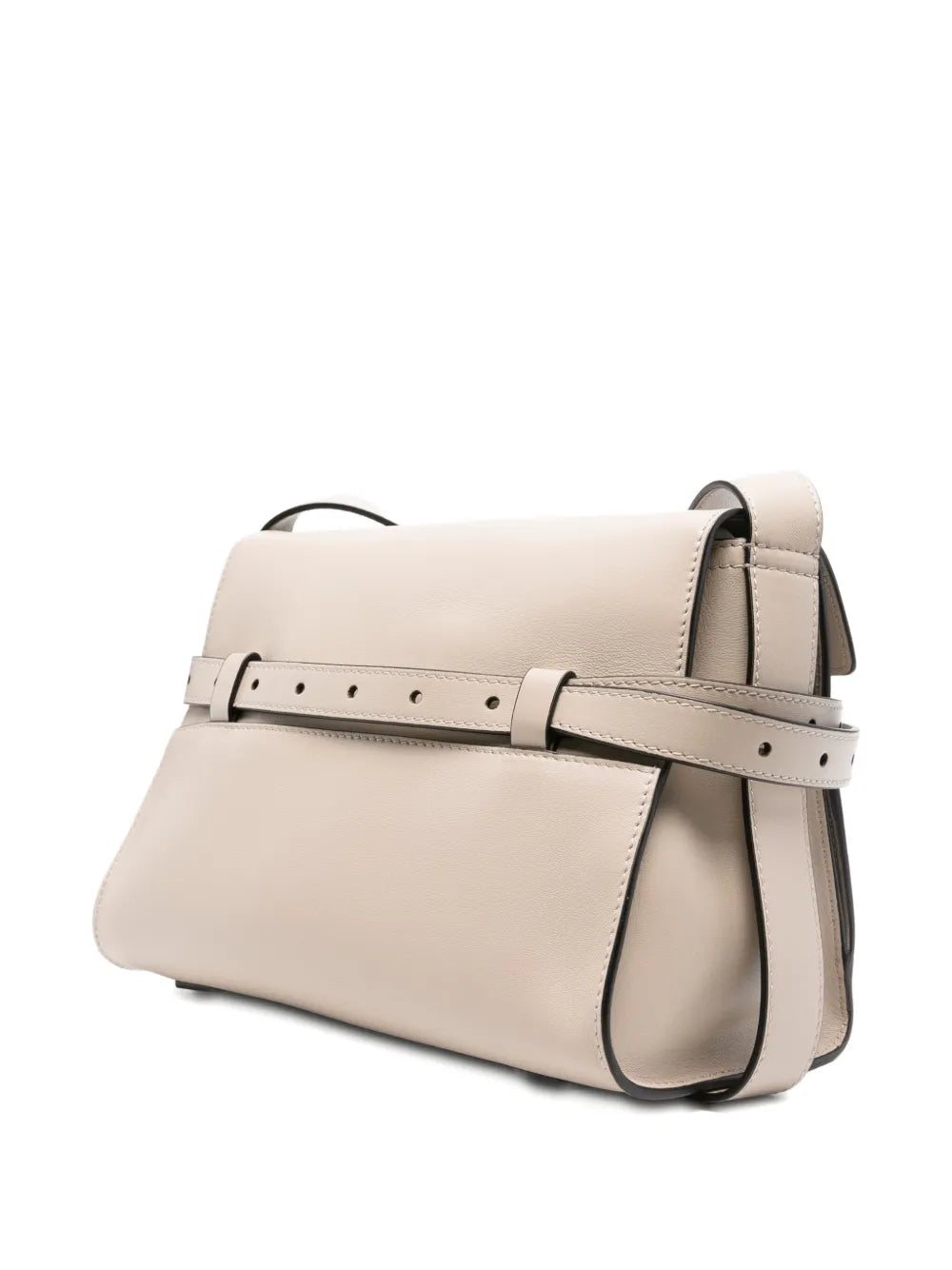 MoschinoTie Me shoulder bag