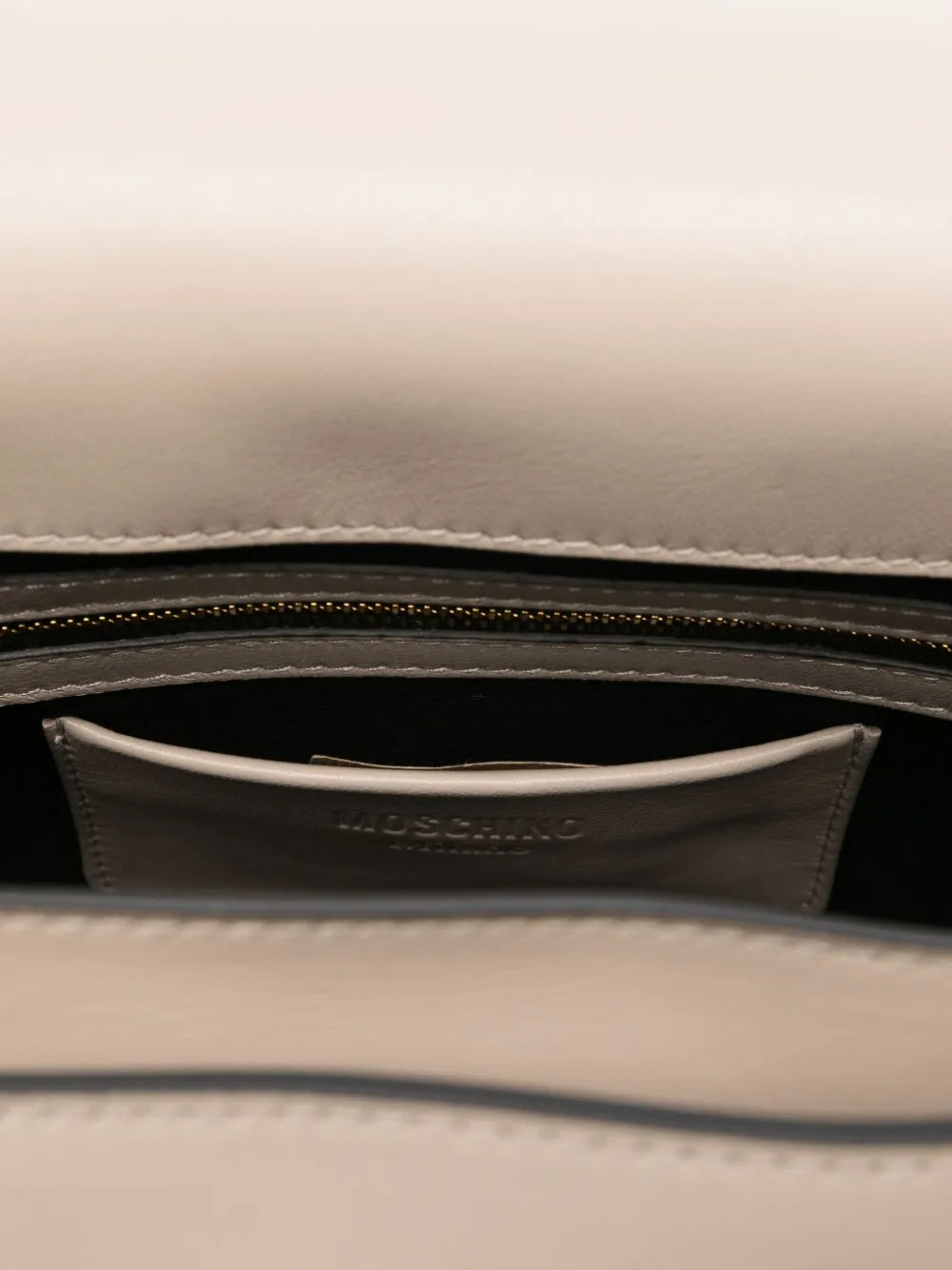 MoschinoTie Me shoulder bag