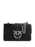 New SeasonPINKOLove One chain shoulder bag