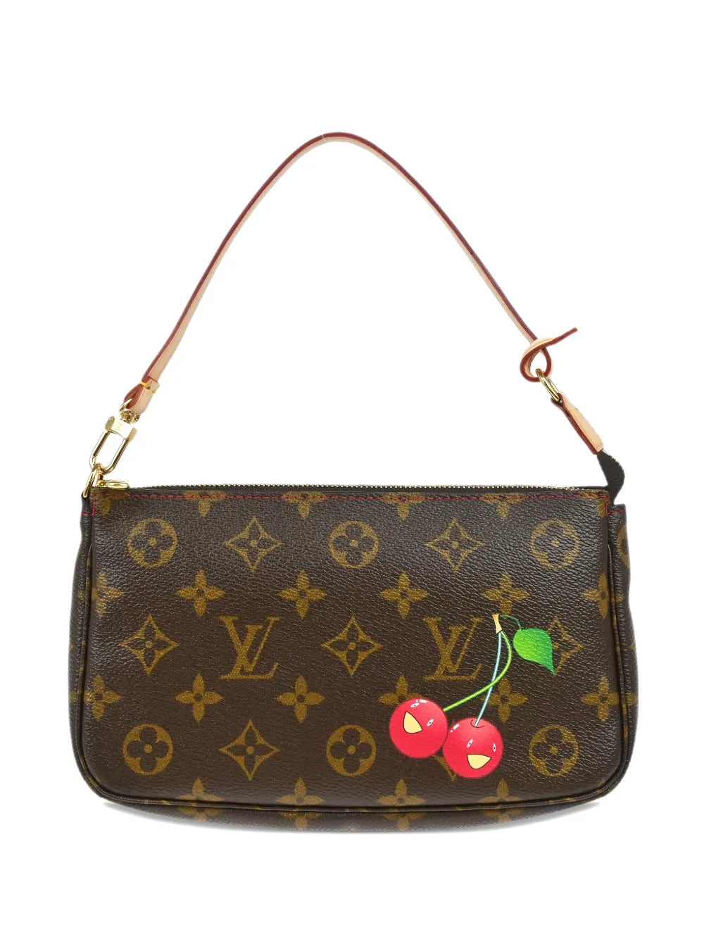 Pre-OwnedLouis Vuitton Pre-Owned2005 Pochette Accessoires handbag