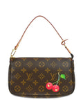 Pre-OwnedLouis Vuitton Pre-Owned2005 Pochette Accessoires handbag