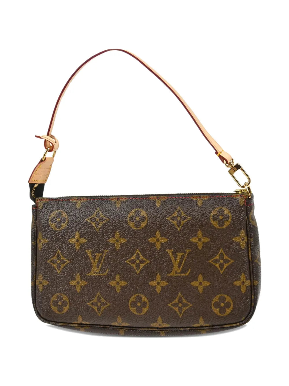 Pre-OwnedLouis Vuitton Pre-Owned2005 Pochette Accessoires handbag