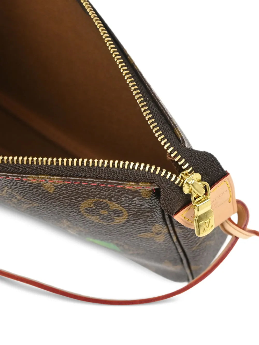 Pre-OwnedLouis Vuitton Pre-Owned2005 Pochette Accessoires handbag
