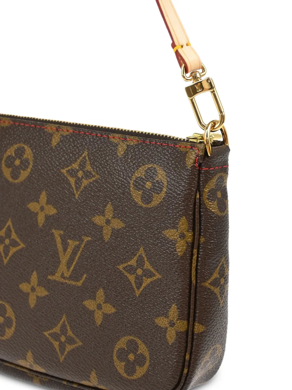 Pre-OwnedLouis Vuitton Pre-Owned2005 Pochette Accessoires handbag
