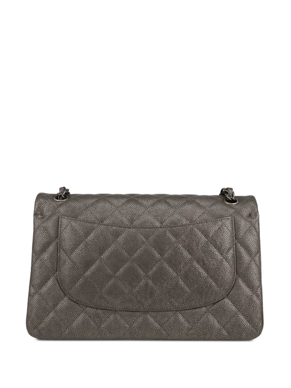 Pre-OwnedCHANEL Pre-OwnedTimeless Jumbo shoulder bag