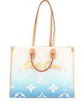 Pre-OwnedLouis Vuitton Pre-OwnedPorto Cervo tote bag
