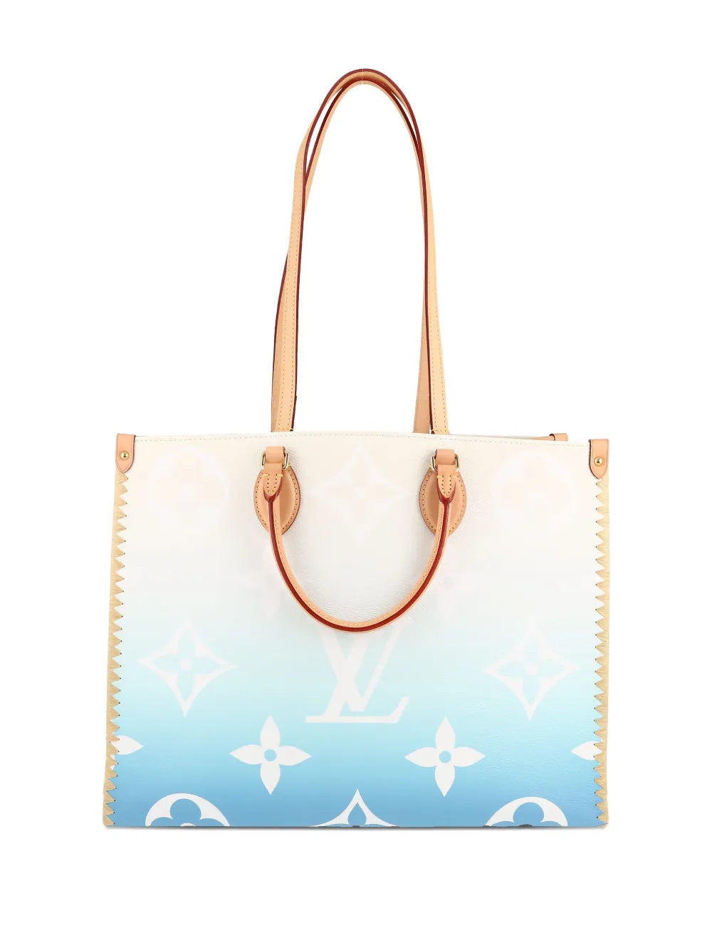 Pre-OwnedLouis Vuitton Pre-OwnedPorto Cervo tote bag