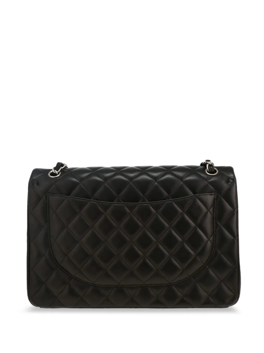 Pre-OwnedCHANEL Pre-OwnedTimeless Maxi Jumbo shoulder bag