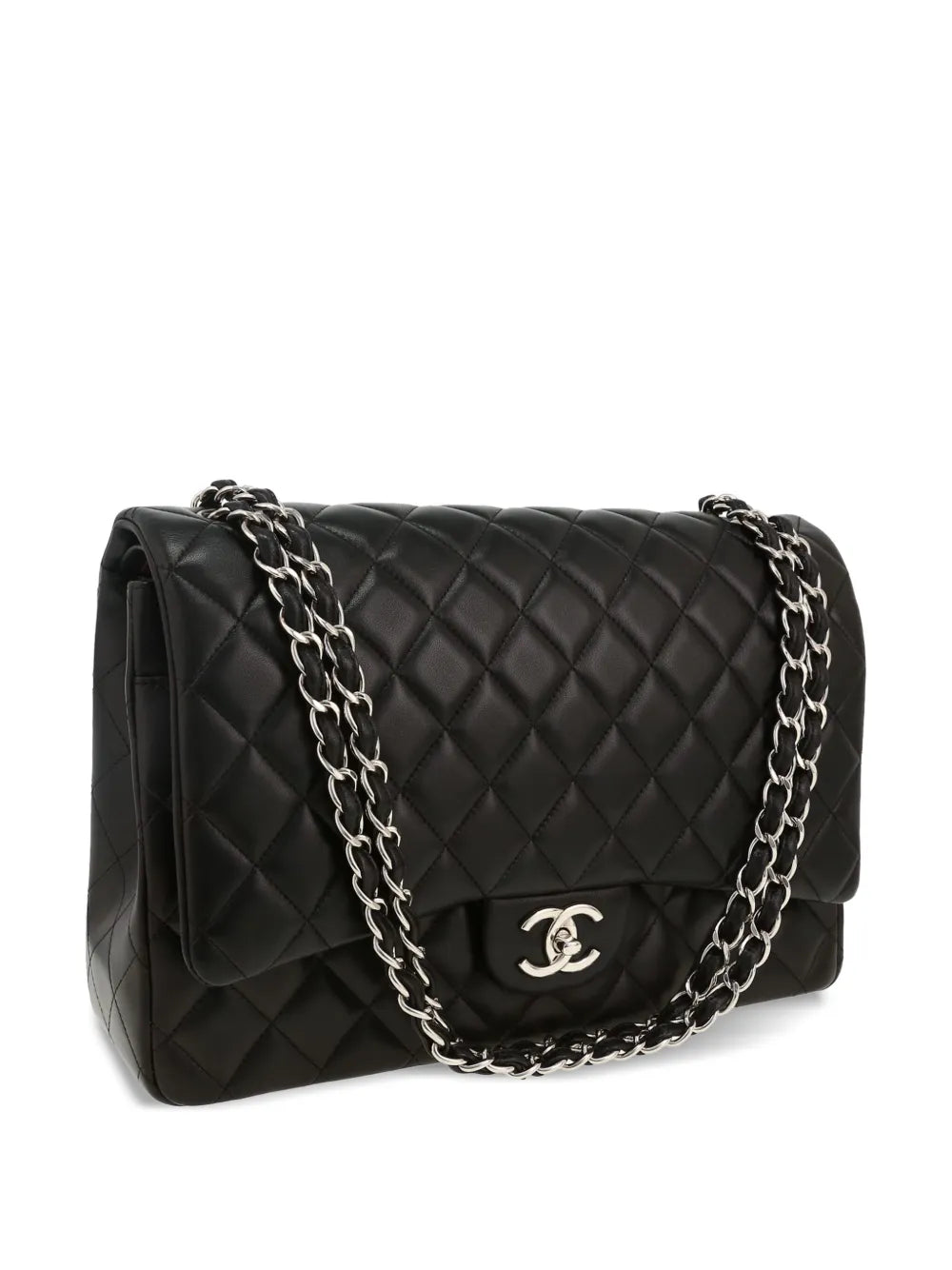 Pre-OwnedCHANEL Pre-OwnedTimeless Maxi Jumbo shoulder bag