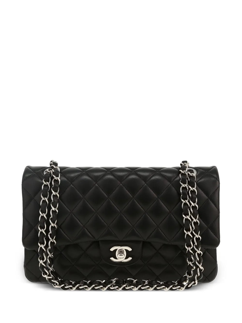 Pre-OwnedCHANEL Pre-OwnedTimeless Classic shoulder bag