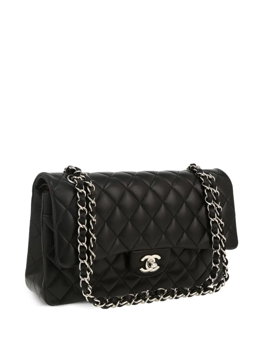 Pre-OwnedCHANEL Pre-OwnedTimeless Classic shoulder bag