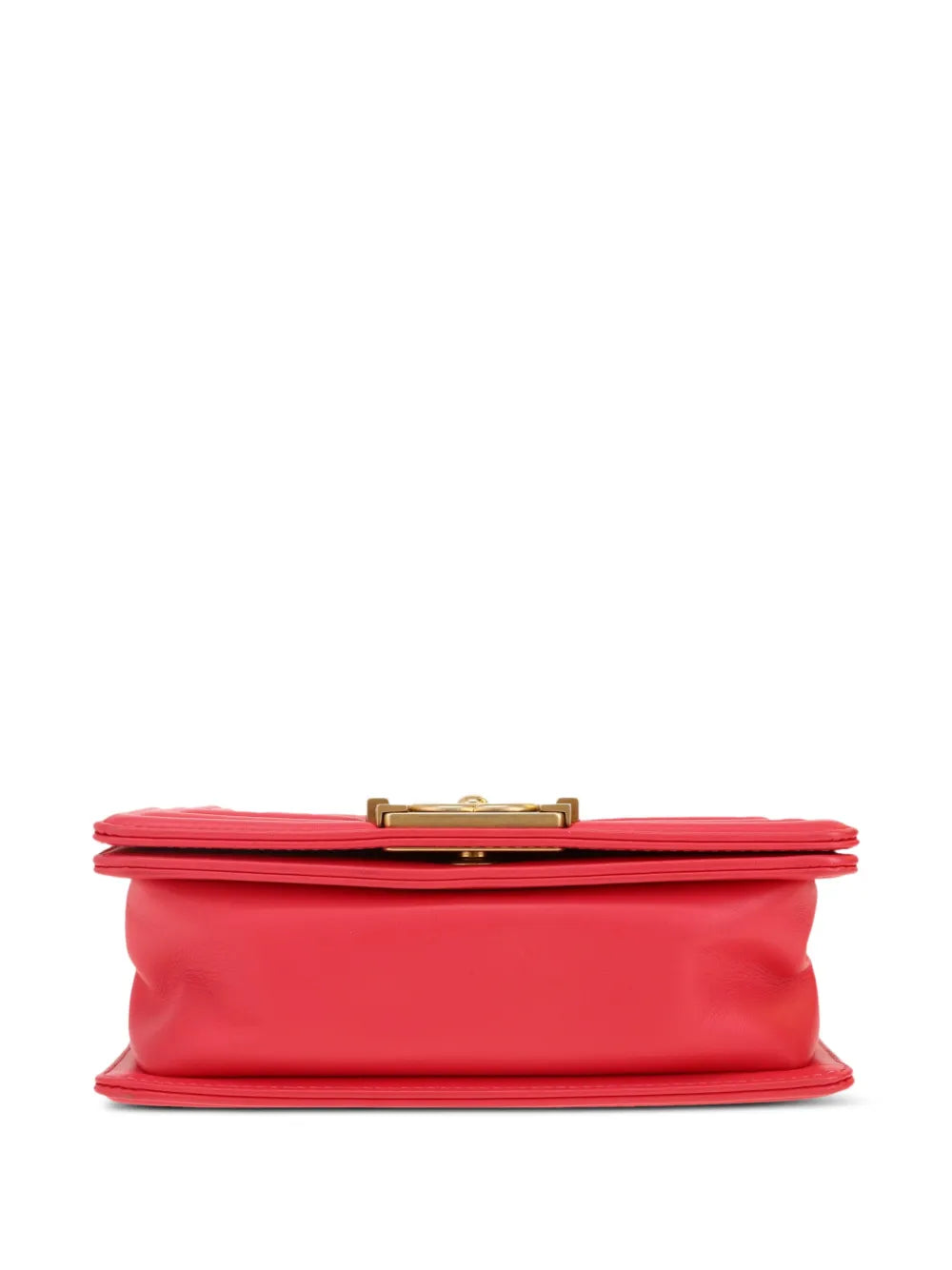 Pre-OwnedCHANEL Pre-OwnedMini Boy shoulder bag