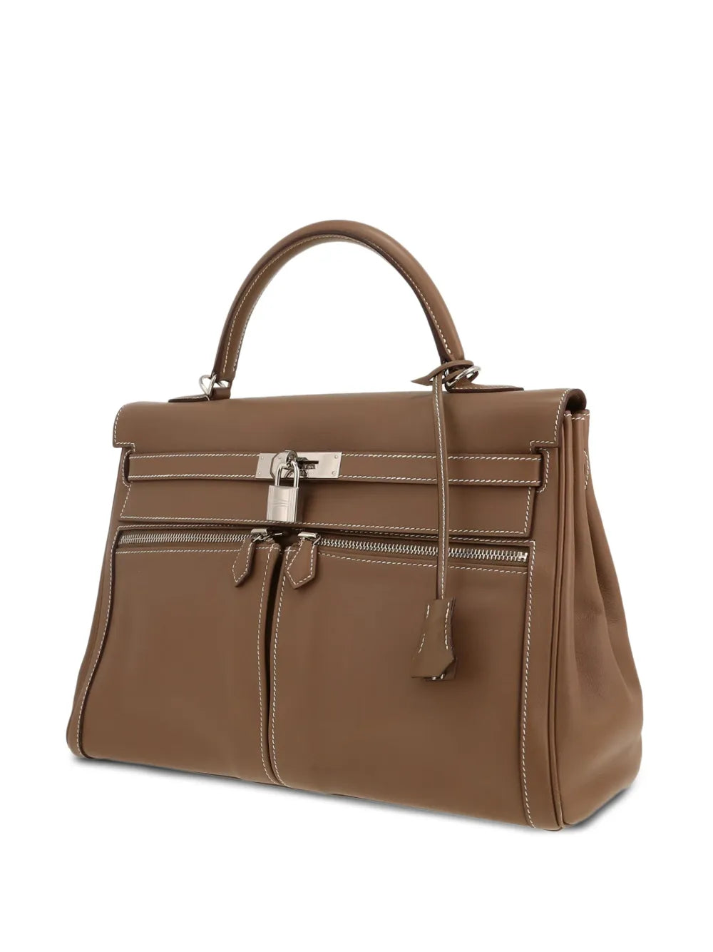 Pre-OwnedHermre-OwnedKelly Lakis handbag