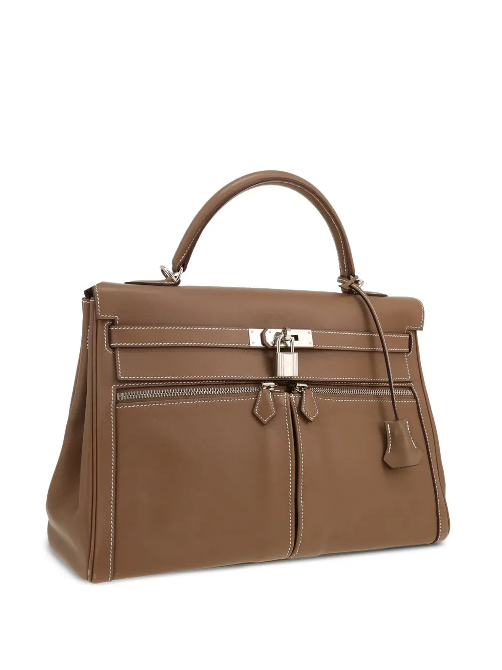 Pre-OwnedHermre-OwnedKelly Lakis handbag