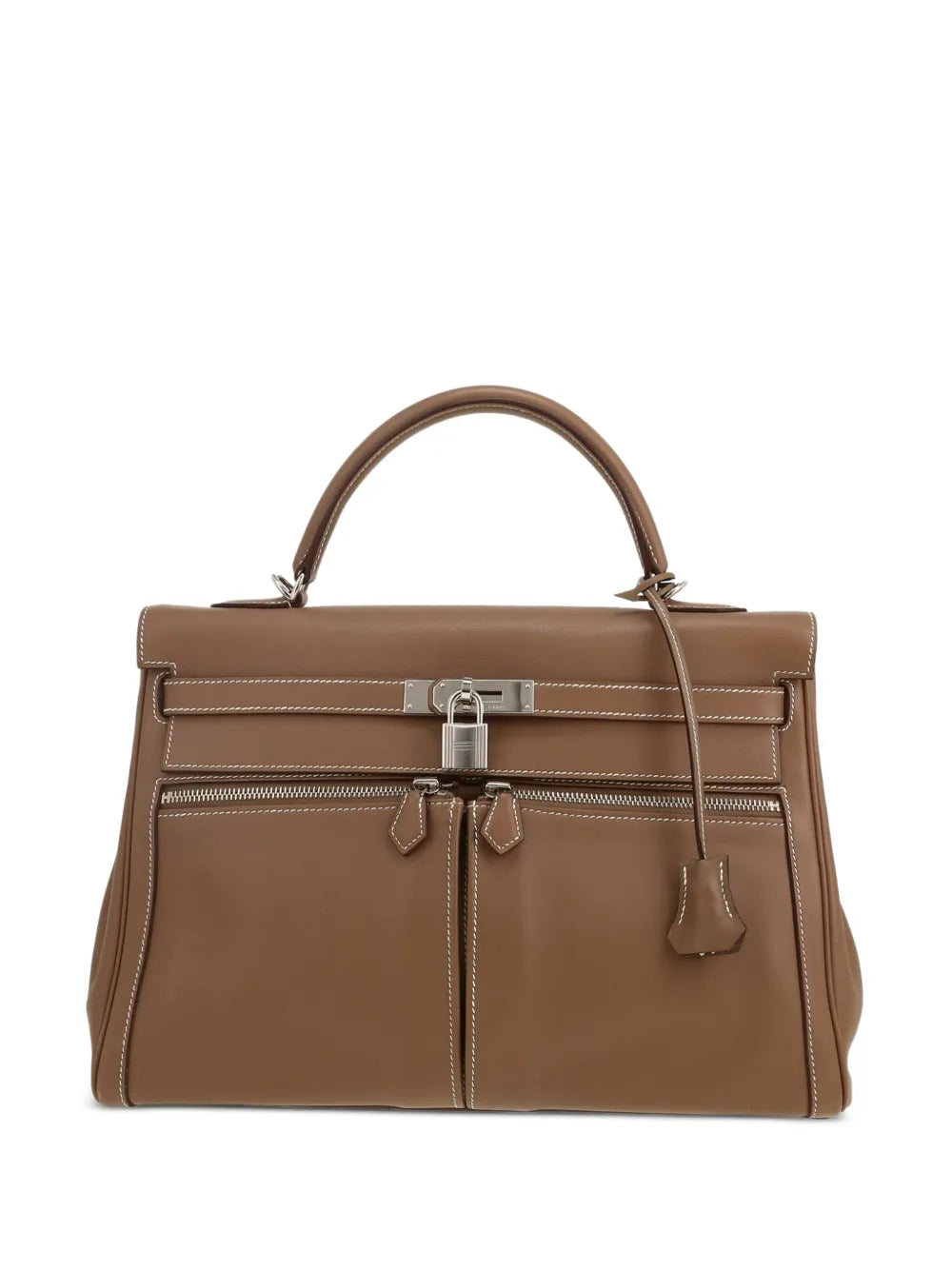 Pre-OwnedHermre-OwnedKelly Lakis handbag
