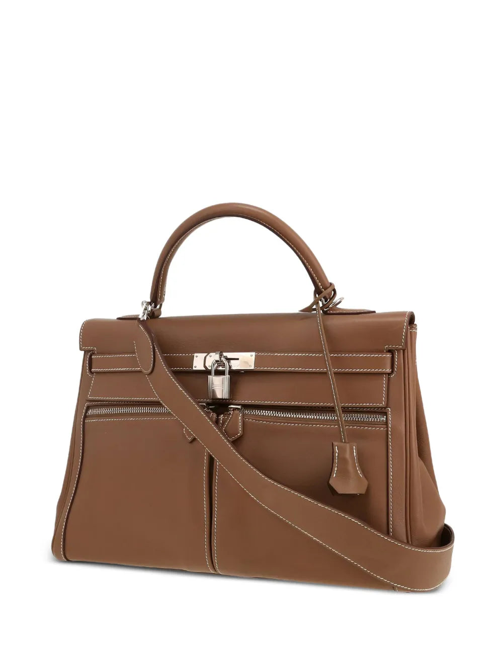 Pre-OwnedHermre-OwnedKelly Lakis handbag
