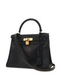 Pre-OwnedHermès Pre-OwnedKelly 28 handbag