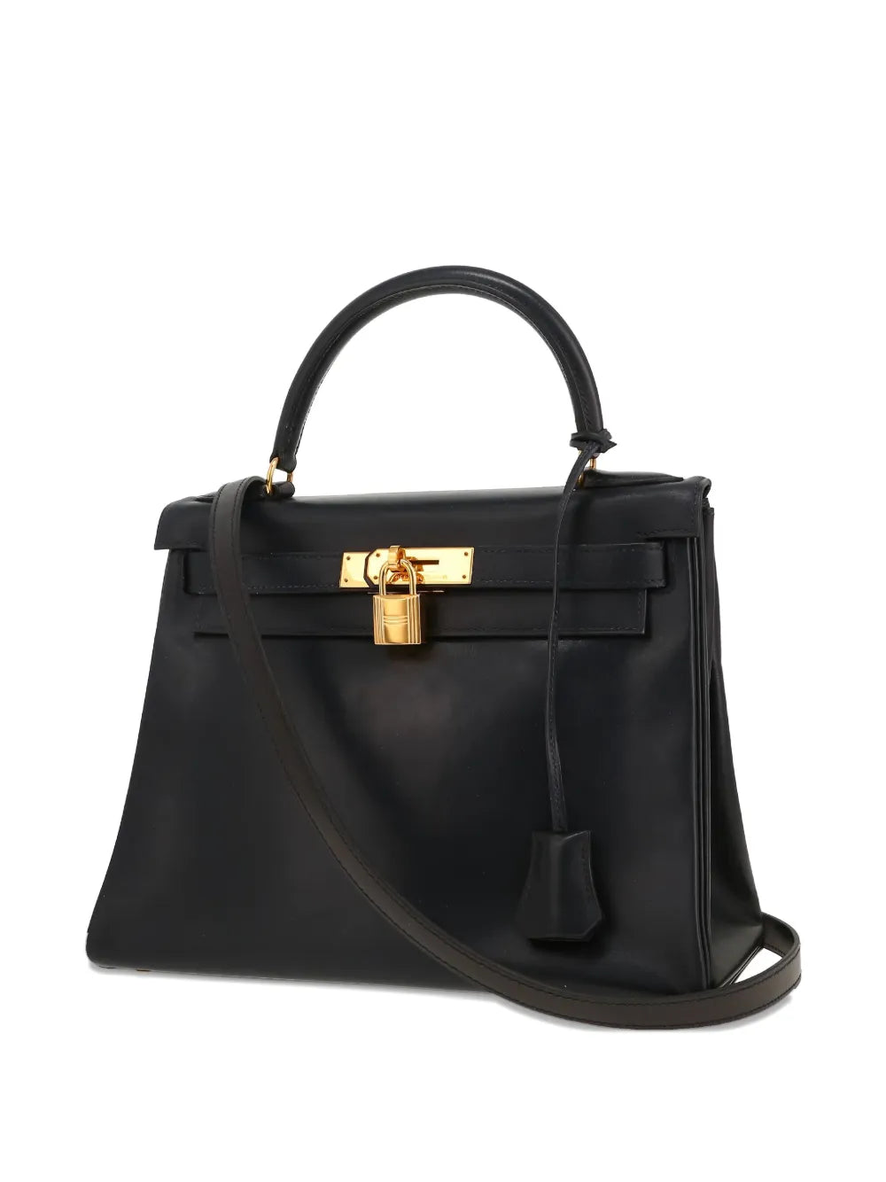 Pre-OwnedHermès Pre-OwnedKelly 28 handbag